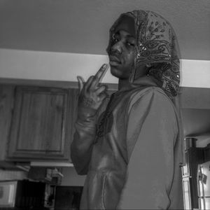 Meet your Posher, Isaiah